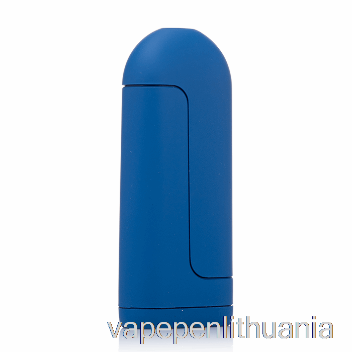 Hamilton Prietaisai Apsiaustas 510 Baterija Blue Vape Skystis